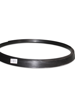 Adapter ring D820 with spring